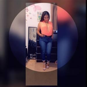 Meet your Posher, Diana